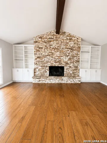 6235 FLINT ROCK DR San Antonio, TX 78238
