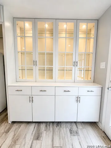 6235 FLINT ROCK DR San Antonio, TX 78238