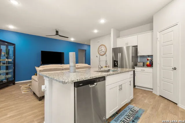 1666 Ruben Dr New Braunfels, TX 78130