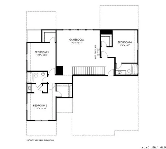 183 Grand Legacy New Braunfels, TX 78130