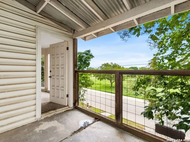 507 S Palmetto Avenue San Antonio, TX 78203