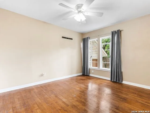 507 S Palmetto Avenue San Antonio, TX 78203