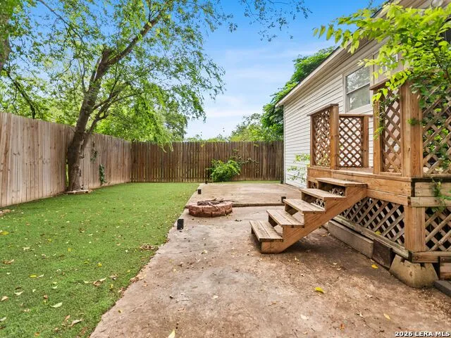 507 S Palmetto Avenue San Antonio, TX 78203
