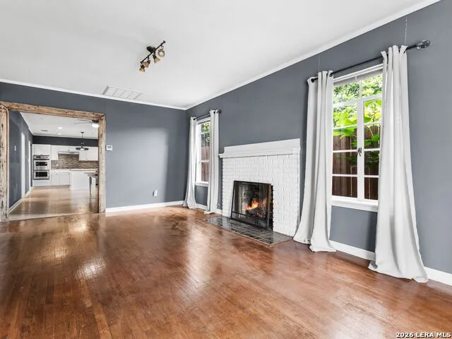 507 S Palmetto Avenue San Antonio, TX 78203