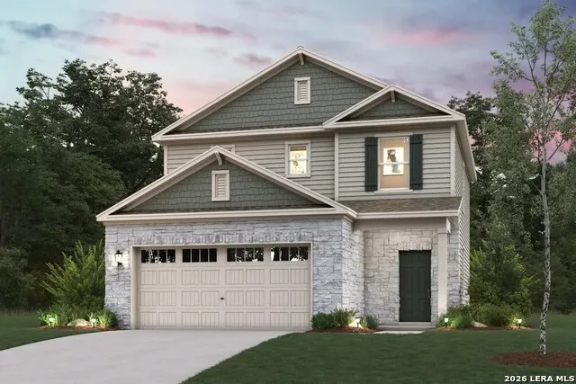 6566 Bufflehead Bend Leon Valley, TX 78240