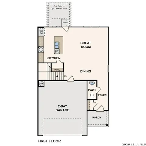6566 Bufflehead Bend Leon Valley, TX 78240