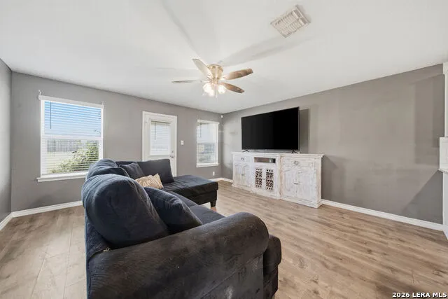 4014 FORT PALMER BLVD St Hedwig, TX 78152