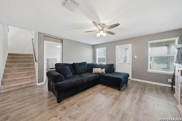 4014 FORT PALMER BLVD St Hedwig, TX 78152