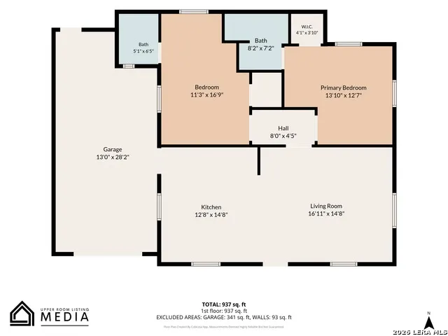 606 Viewpoint Dr Poteet, TX 78065