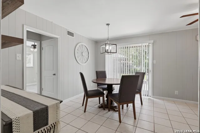 5202 CORAL MIST ST Kirby, TX 78219