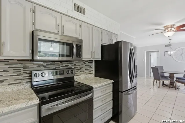 5202 CORAL MIST ST Kirby, TX 78219