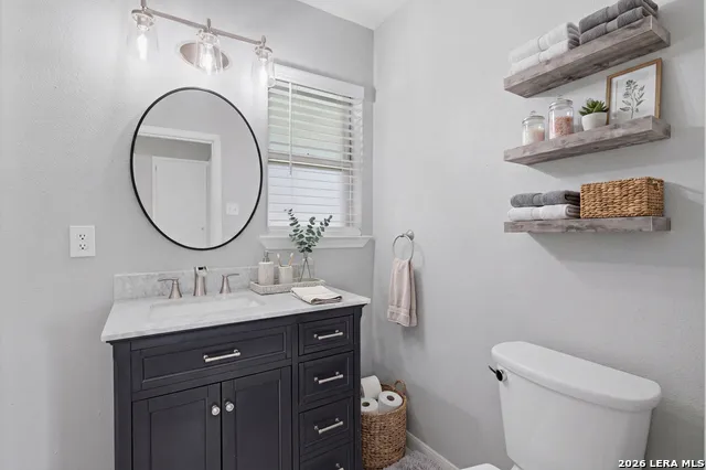 5202 CORAL MIST ST Kirby, TX 78219