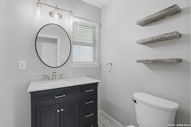 5202 CORAL MIST ST Kirby, TX 78219