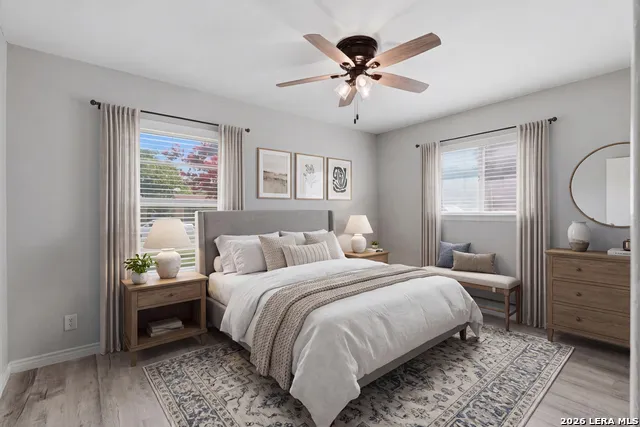 5202 CORAL MIST ST Kirby, TX 78219