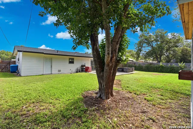 5202 CORAL MIST ST Kirby, TX 78219