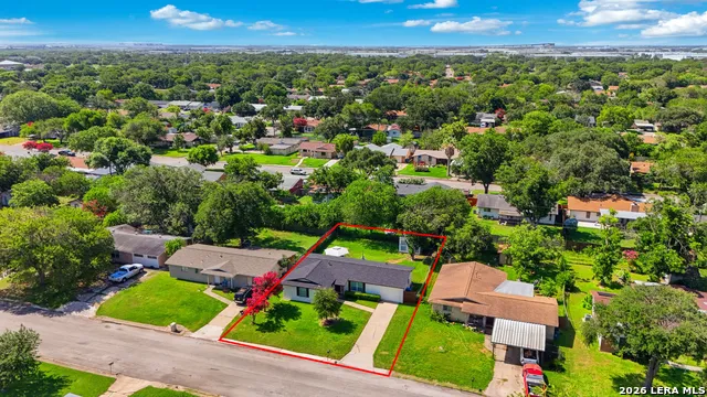 5202 CORAL MIST ST Kirby, TX 78219