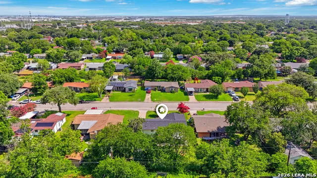 5202 CORAL MIST ST Kirby, TX 78219