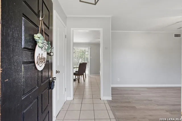 5202 CORAL MIST ST Kirby, TX 78219