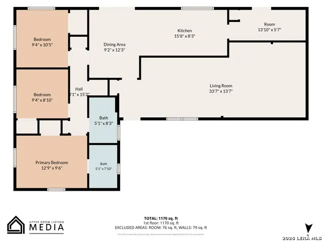 5202 CORAL MIST ST Kirby, TX 78219