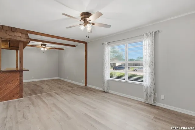 5202 CORAL MIST ST Kirby, TX 78219