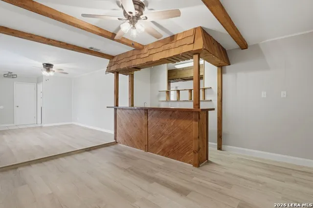 5202 CORAL MIST ST Kirby, TX 78219