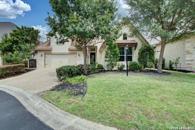 50 Marbella San Antonio, TX 78257
