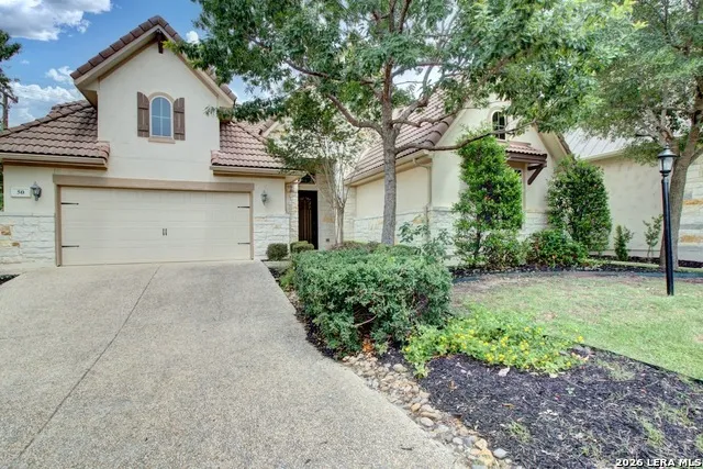 50 Marbella San Antonio, TX 78257