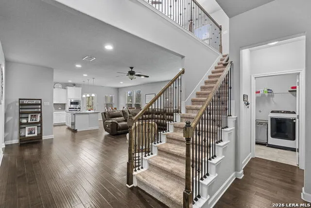 1526 Balcones Fault New Braunfels, TX 78132