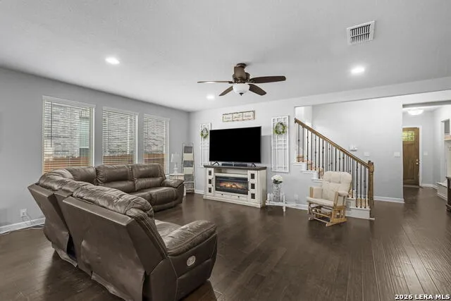 1526 Balcones Fault New Braunfels, TX 78132
