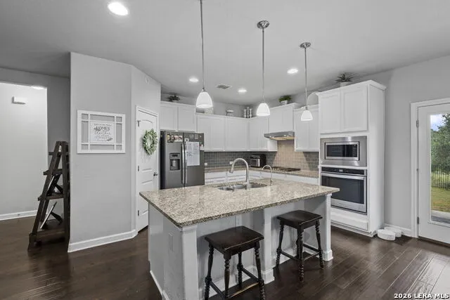 1526 Balcones Fault New Braunfels, TX 78132