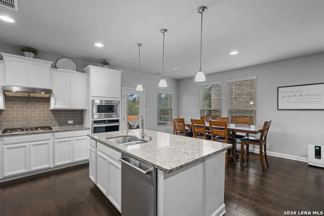 1526 Balcones Fault New Braunfels, TX 78132