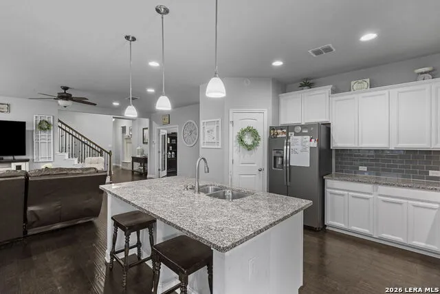 1526 Balcones Fault New Braunfels, TX 78132