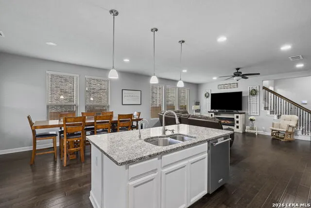 1526 Balcones Fault New Braunfels, TX 78132