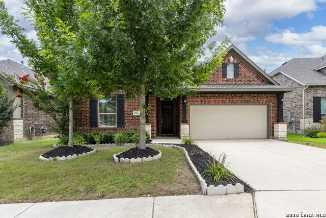 1526 Balcones Fault New Braunfels, TX 78132
