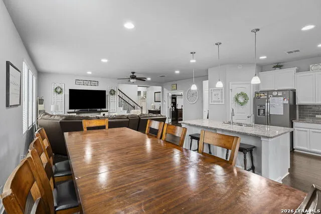 1526 Balcones Fault New Braunfels, TX 78132