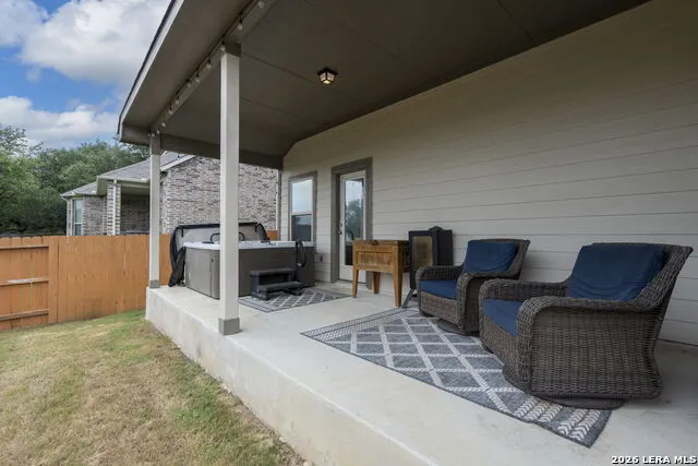 1526 Balcones Fault New Braunfels, TX 78132
