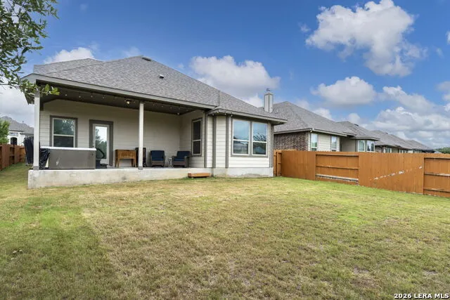 1526 Balcones Fault New Braunfels, TX 78132