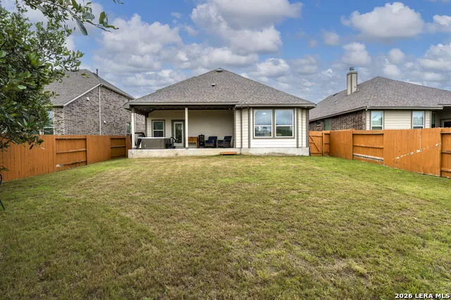 1526 Balcones Fault New Braunfels, TX 78132
