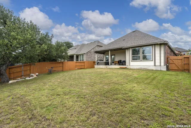 1526 Balcones Fault New Braunfels, TX 78132