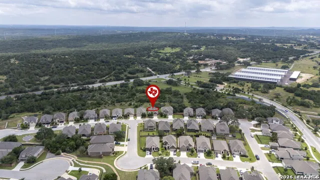 1526 Balcones Fault New Braunfels, TX 78132