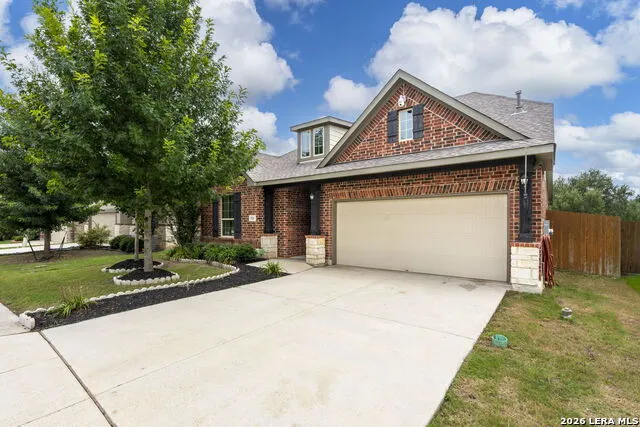 1526 Balcones Fault New Braunfels, TX 78132