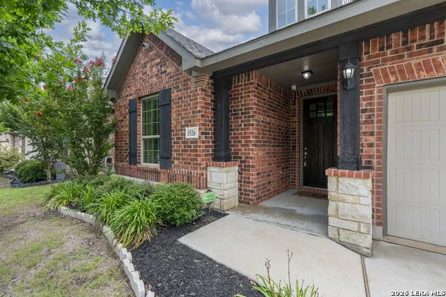 1526 Balcones Fault New Braunfels, TX 78132