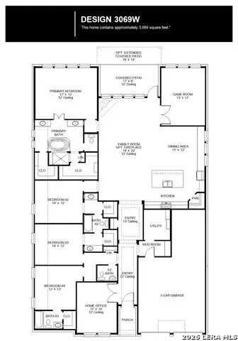 137 Range Creek Castroville, TX 78009
