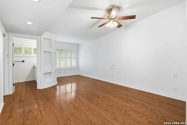 117 MONTCLAIR ST San Antonio, TX 78209