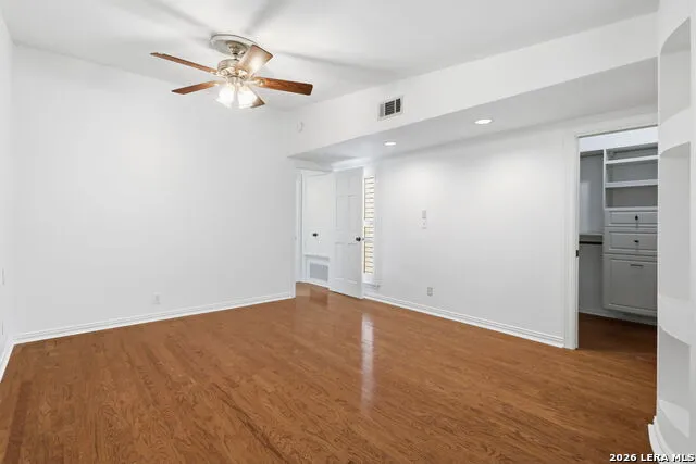 117 MONTCLAIR ST San Antonio, TX 78209