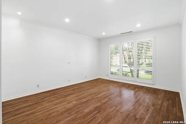 117 MONTCLAIR ST San Antonio, TX 78209