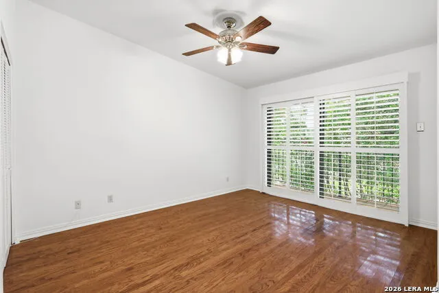117 MONTCLAIR ST San Antonio, TX 78209
