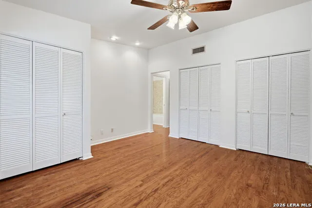 117 MONTCLAIR ST San Antonio, TX 78209