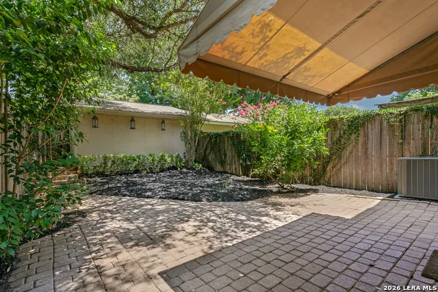 117 MONTCLAIR ST San Antonio, TX 78209