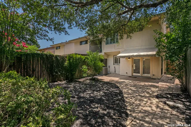 117 MONTCLAIR ST San Antonio, TX 78209